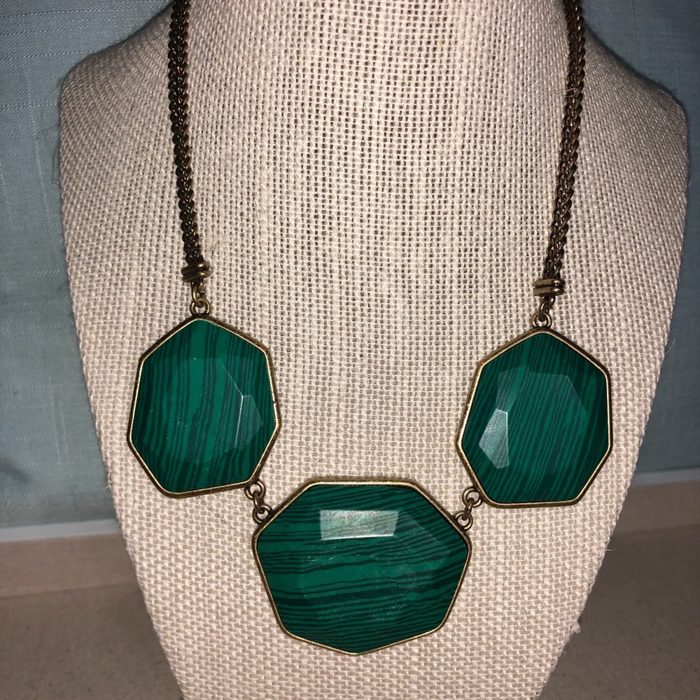 Chloe & Isabel Icelandic Necklace